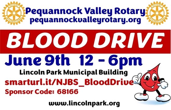 Blood Drive