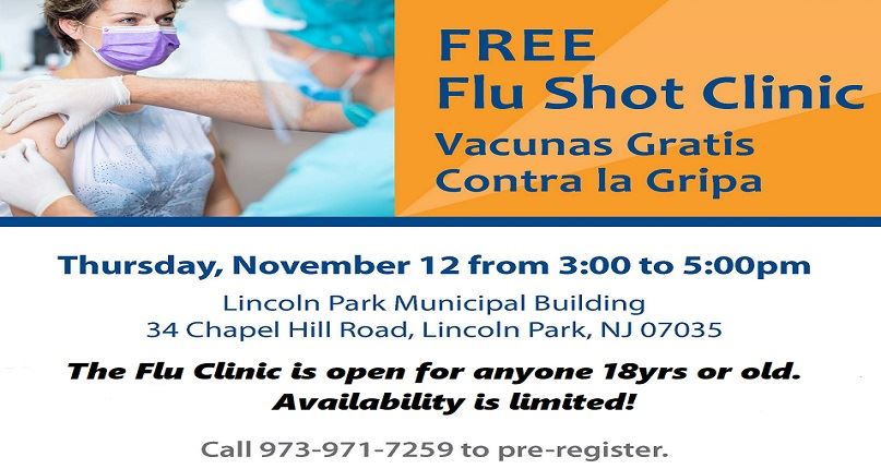 CORP-42066-20 Flu Clinics-LincolnPark-WEBX