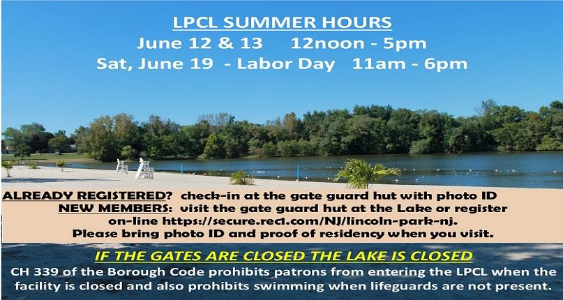 LPCL summer hours 2021x