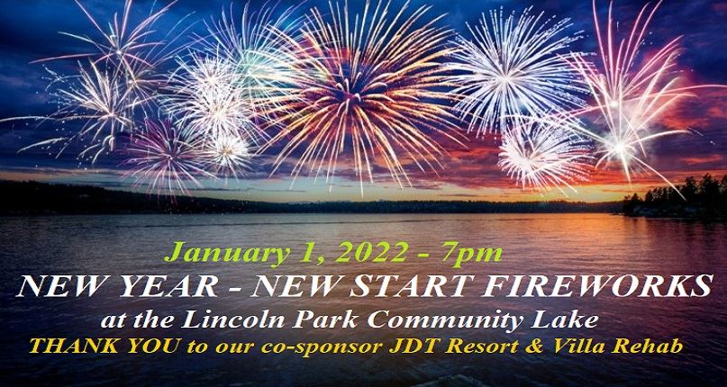 firworks over lake - 2022 webx