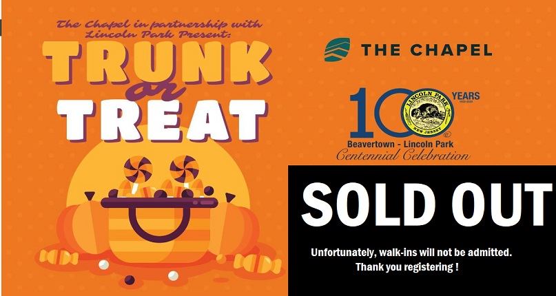 Halloween 2022 sold out webx