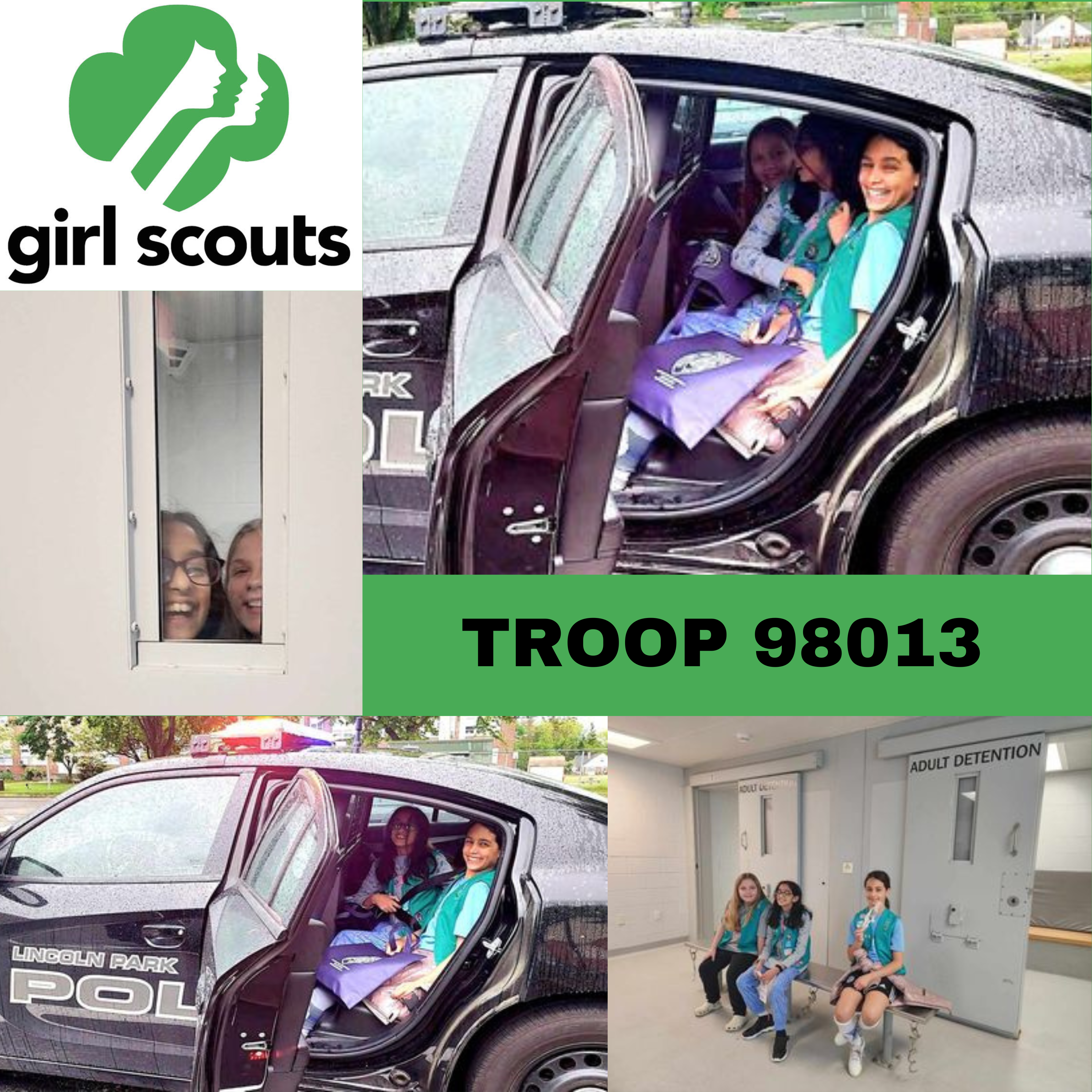 GS Troop 98013 - 4th Grade (1)